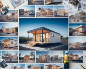Read more about the article The Journey of Your Prefab Home: From Concept to Reality